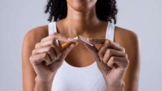 Veja semelhança entre ultraprocessados e cigarros