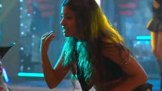 Gabriela no 'BBB 26'