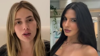 Verdade revelada! Saiba o que irritou Virginia no caso com Ana Castela