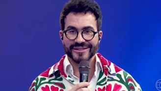 Padre Fábio de Melo cobra R$ 300 mil para fazer casamentos; diz revista