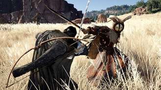 Crimson Desert adiciona Denuvo faltando poucos dias para o lançamento