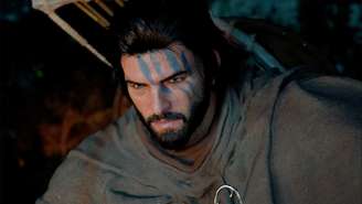 Crimson Desert mostra mais de sua jogabilidade no trailer de lançamento; assista