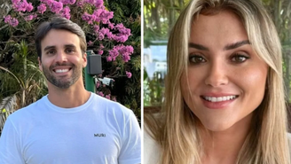 Daniel Cady estaria vivendo um affair com Carol Magalhães, diz site