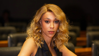 Erika Hilton pede suspensão do Programa do Ratinho ao Ministério das Comunicações