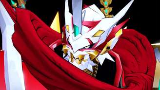 Digimon Story Time Stranger ganha mais conteúdos com a chegada do seu terceiro DLC