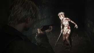 Remake de Silent Hill 2 ultrapassa marca de 5 milhões de jogadores