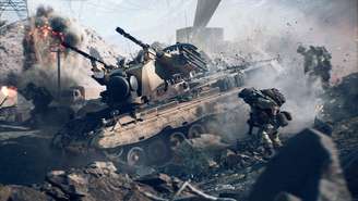 Battlefield 6 terá teste gratuito de 17 a 24 de março