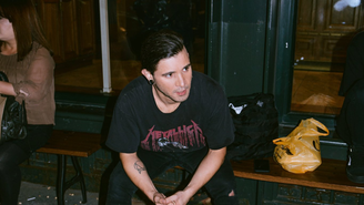 DJ californiano é dono de nove Grammys