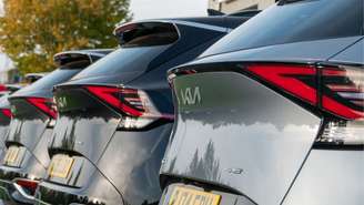 Entenda ações que podem danificar a pintura do seu carro