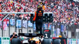 Tudo que você precisa saber sobre o GP da China 2026