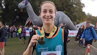 Amy Carr, goleira ex-Chelsea e Arsenal, faleceu aos 35 anos na Inglaterra