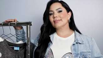 Influenciadora e empresária Bruna Tavares