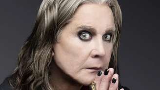 Ozzy Osbourne deixou últimas memórias em biografia inédita