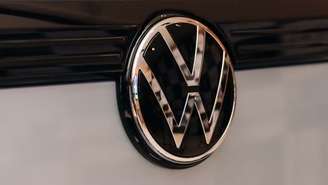 SUVW Volkswagen –