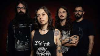 A banda Manger Cadavre?