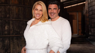 Ana Hickmann e Edu Guedes, juntos há dois anos, planejam realizar cerimônia religiosa ainda este ano; saiba mais