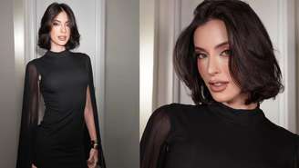 Confira a opção que Bella Longuinho fez antes da cirurgia