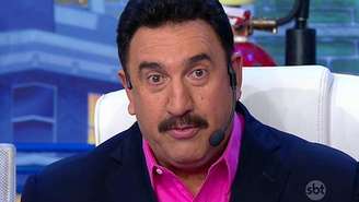 Ratinho polemizou detonando figuras conhecidas do público