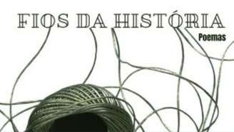 Livro Fios da história, de Célio Turino