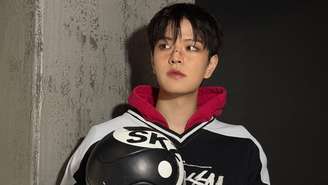 Confira a lesão do Seungmin