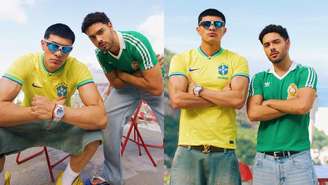 Confira o novo lançamento de Pedro Sampaio