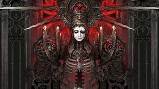 Crisol: Theater of Idols traz boas ideias que nem sempre funcionam