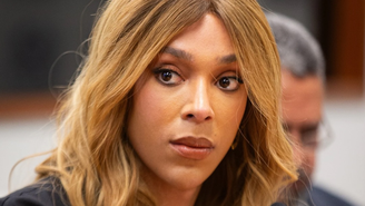 Erika Hilton reforça medidas judiciais contra Ratinho