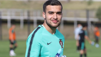 Ivan Cardoso tem 22 anos e era promessa do FC Porto