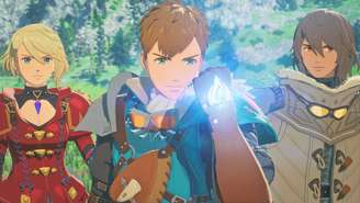Monster Hunter Stories 3: Twisted Reflection já está disponível para PC e consoles