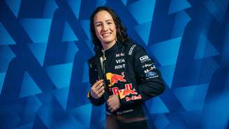 Alisha Palmowski conquista a primeira pole da temporada 