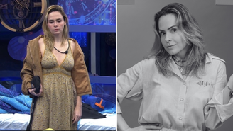 BBB 26: Expulsa? Produção toma atitude e Ana Paula grita com a direção por causa de figurino