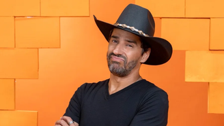 Alberto Cowboy é eliminado do BBB 26