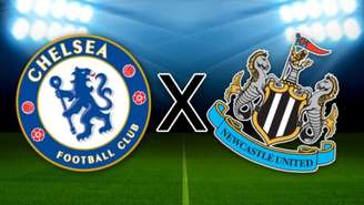 Chelsea x Newcastle: onde assistir ao vivo ao jogo da Premier League.