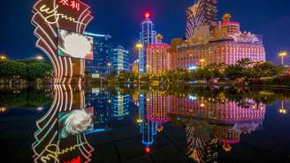 Leis, documentos públicos e decisões judiciais em Macau continuam a ser publicados em português e chinês – depositphotos.com / richie0703