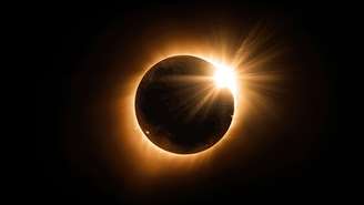 A NASA calcula um eclipse solar com duração inédita que já desperta interesse entre astrônomos