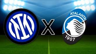 Internazionale x Atalanta: onde assistir ao vivo ao jogo do Campeonato Italiano.