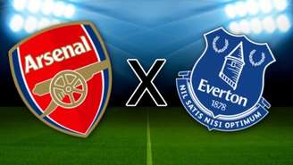 Arsenal x Everton: onde assistir ao vivo ao jogo da Premier League.