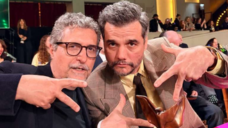 Kleber Mendonça Filho e Wagner Moura concorre ao Oscar