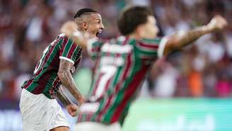 FOTO: MARCELO GONÇALVES / FLUMINENSE F.C.