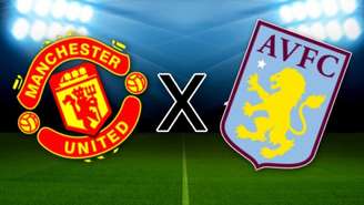 Manchester United x Aston Villa: onde assistir ao vivo ao jogo do Campeonato Inglês.
