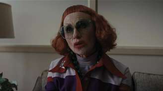 Amy Madigan entra para seleto grupo de atuações premiadas com o Oscar por filmes de terror (Divulgação)