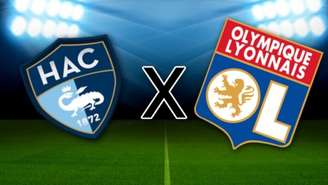 Le Havre x Lyon: onde assistir ao vivo ao jogo do Campeonato Francês.