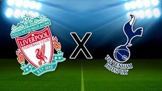 Liverpool x Tottenham: onde assistir ao vivo ao jogo da Premier League.