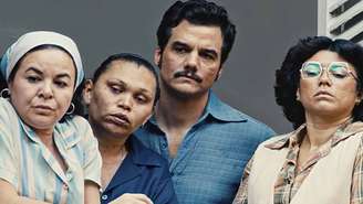 Confira a lista completa dos 10 filmes indicados ao Oscar.