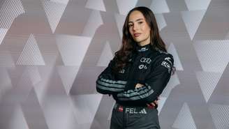 Emma Felbermayr vence corrida 2 no GP da China
