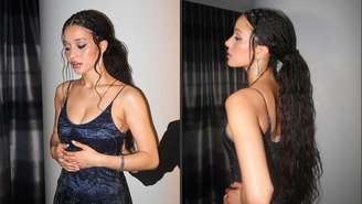 Fotos: Reprodução/Instagram