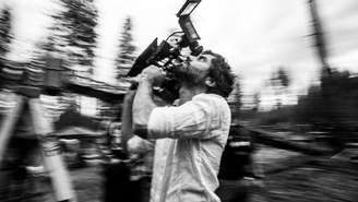 Adolpho Veloso perde o Oscar de Melhor Fotografia por 'Sonhos de Trem' (Acervo pessoal/Adolpho Veloso)