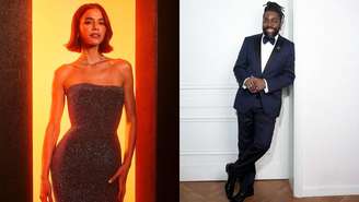 Confira os brasileiros que chamaram a atenção no Oscar 2026