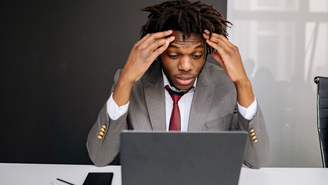 Pesquisa com mais de 4 mil pessoas na Suiça mapeou as escolhas que mais geram estresse; entenda como o trabalho afeta o cérebro