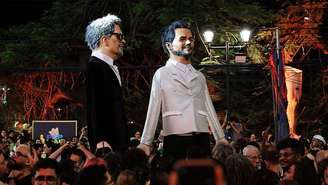 Nas redes, quase metade dos internautas que publicaram ou interagiram com posts sobre 'O Agente Secreto' fizeram comentários negativos